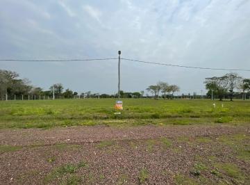 Terreno · 600m² · Terrenos/fracciones/loteos - Loteos - Fontana