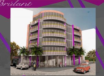 Departamento · 61m² · 2 Ambientes · Departamento 2 Ambientes a Estrenar