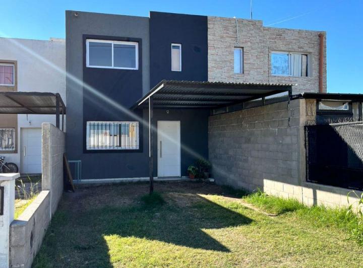 PH · 70m² · 3 Ambientes · 2 Cocheras