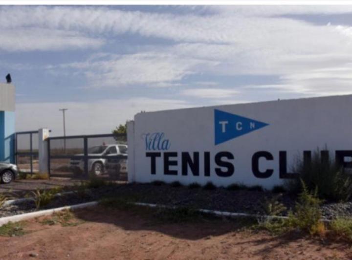 Terreno · 650m²