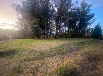 Terreno · 1m² · Venta Lote en Sierra de Los Padres.