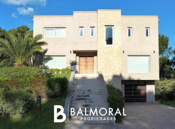 BML-BML-4_2 · Casa en Venta: Zona Pinamar Norte. Penélope y Fragata Victor