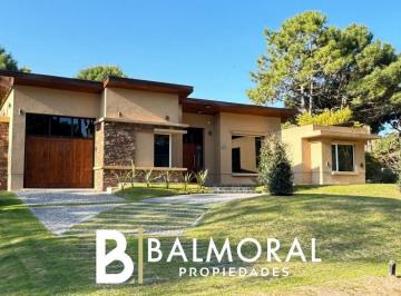 BML-BML-5_2 · Casa en Venta en Pinamar Norte