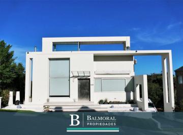 BML-BML-27_2 · Casa en Venta Pinamar, Centro - Ref 8974