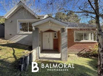 BML-BML-47_2 · Casa en Venta - Pinamar, Zona Bosque / Ref: 8071