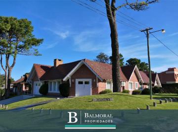 BML-BML-74_2 · Casa en Venta, Pinamar, Zona Lasalle. Ref: 8927