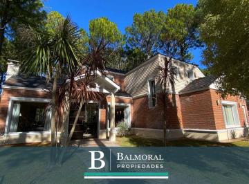 BML-BML-80_2 · Chalet en Venta Pinamar Norte Calle Helios