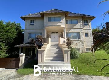 BML-BML-82_2 · Casa en Venta - Pinamar, Zona Norte - Ref 8258