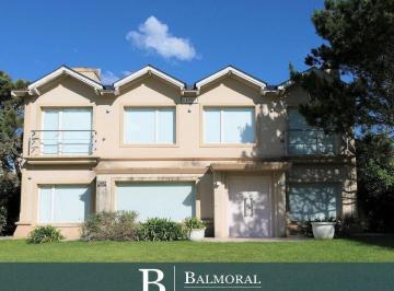 BML-BML-93_2 · Casa en Venta - Pinamar, Zona Norte Playa