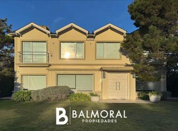 BML-BML-93_2 · Casa en Venta - Pinamar, Zona Norte Playa