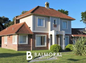 BML-BML-103_2 · Casa en Venta Pinamar Norte: Ref 8762