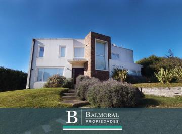 BML-BML-121_2 · Casa a m del Mar Zona Norte Pinamar