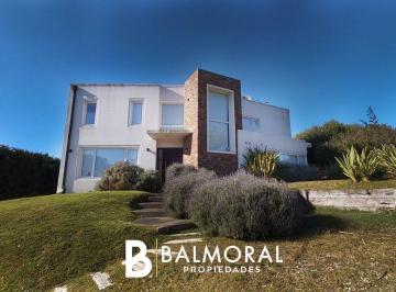 BML-BML-121_2 · Casa a m del Mar Zona Norte Pinamar