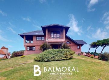 BML-BML-128_2 · Casa en Venta: Zona Norte Playa. a m del Mar