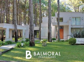 BML-BML-145_2 · Casa en Venta: Zona Pinamar Norte / Ref: 8864