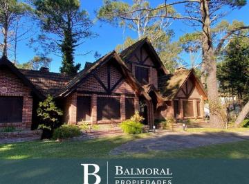 BML-BML-157_2 · Chalet en Venta Pinamar Norte