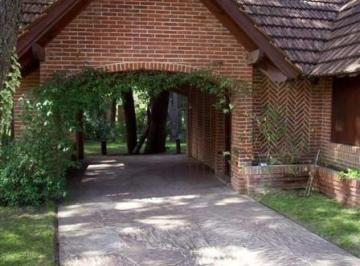 BML-BML-157_4 · Chalet en Venta Pinamar Norte
