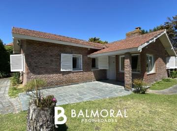BML-BML-190_2 · Casa en Venta - Zona Sur Playa / Ref: 8650