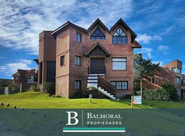 BML-BML-453_2 · Casa en Venta - Zona Norte Playa / Ref: 8161