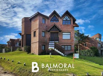 BML-BML-453_2 · Casa en Venta - Zona Norte Playa / Ref: 8161