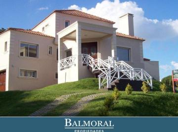 BML-BML-537_2 · Casa en Venta Pinamar Zona Golf - Ref 8116