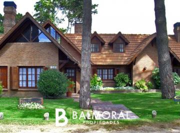 BML-BML-744_2 · Chalet en Venta Pinamar - Zona Centro