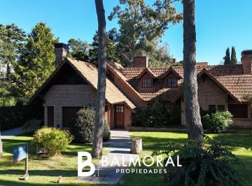 BML-BML-744_2 · Chalet en Venta Pinamar - Zona Centro