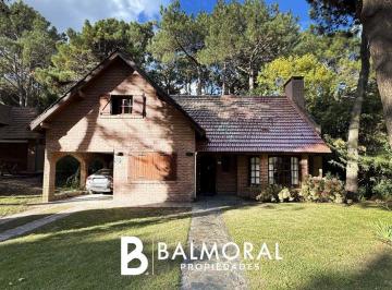 BML-BML-746_2 · Casa en Venta, Pinamar, Zona Norte Ref 8973