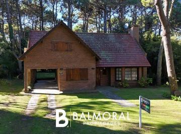 BML-BML-746_2 · Casa en Venta, Pinamar, Zona Norte Ref 8973