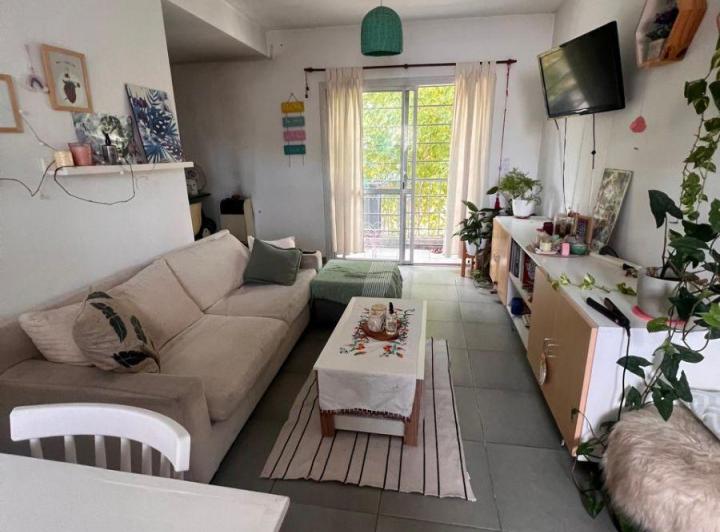 PH · 50m² · 2 Ambientes