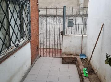 PH de 3 ambientes, La Matanza · PH 3 Amb Sin Expensas P. Baja con Patio y Espacio Aereo