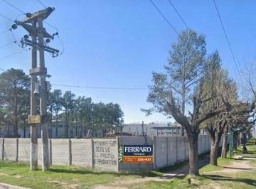Terreno , Almirante Brown · Fraccion Industrial en Venta