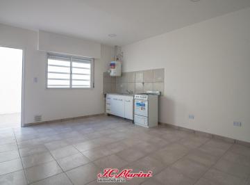 Departamento · 56m² · 2 Ambientes · 1 Cochera · F. Varela 643 Planta Baja C/cochera