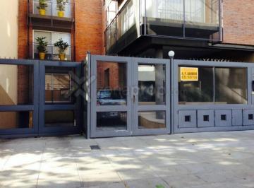 Garage de 1 ambiente, San Isidro · Cochera en Venta a m de Avda. Santa Fe Excelente Ubicación