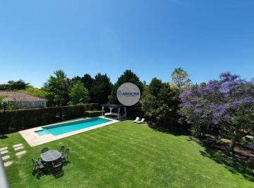 Piscina 2 · Abril Club de Campo Los Teros