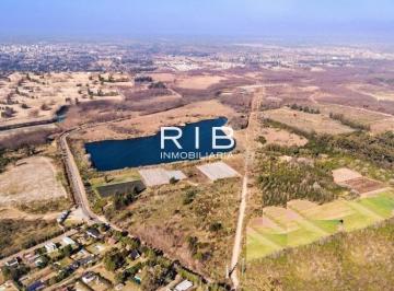 Campo , Pilar · Campo en Venta de 52 Ha con Laguna de 11 Ha Cerca de Panamericana