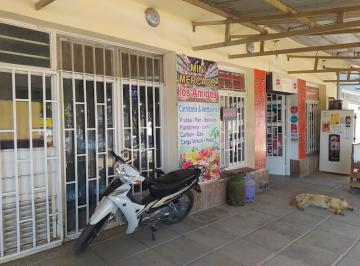 Local comercial · 628m² · 4 Ambientes · Venta de Locales, Galpón, Salones - Ofi Adm - Dpto - R 38 - Vª Sta Cruz del Lago Ref1697