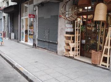 Local comercial , Balvanera · Larrea Al 600. 170 m Aprox