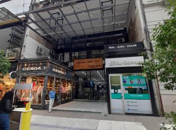 Local comercial , Centro / Microcentro · Florida 681 Excelentes 2 Locales Juntos en Galería con Renta