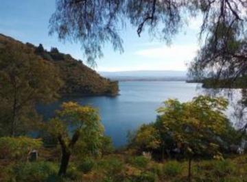 Terreno en Venta · Venta de Terreno Frente Al Lago Los Molinos - Villa Ciudad Parque - Inv0079