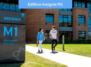 Oficina comercial de 1 ambiente, Pilar · Oficina en Alquiler - 16 m² - Parque Empresarial Austral, Pilar, Zona Norte