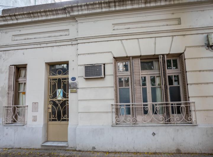 Casa · 128m² · 3 Dormitorios