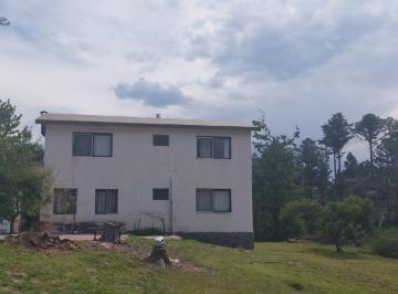 Terreno de 8 ambientes, Intiyaco · Venta de Campo + Vivienda en Athos Pampa - Tlc0609