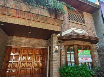 Casa de 4 ambientes, Quilmes · Nuevo Valor! Dúplex en 2 Plantas Frente a Plaza Conesa