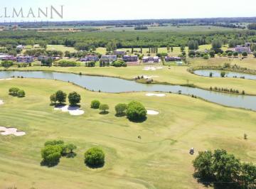 Terreno · 1900m² · Lote en Estancias Al Golf | Mallmann Propiedades