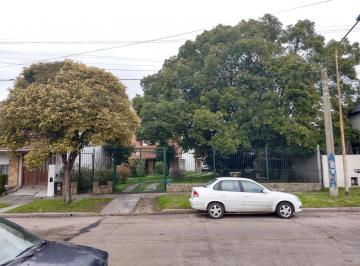 Terreno · 189m² · Excelente Lote con Factibilidad de Construcción en Barrio San José.