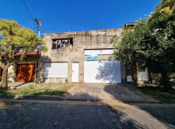 Bodega-Galpón de 3 ambientes, Alvear · Galpón en Venta de 190 m² Ubicado en Zona Sur