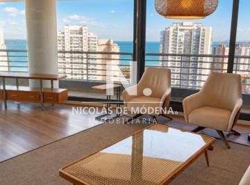 Foto1 · Hermoso Departamento en Venta con Agradable Vista Al Mar