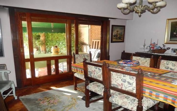 PH · 370m² · 6 Ambientes · 2 Cocheras