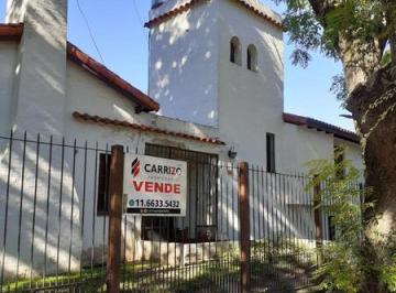 Casa de 5 ambientes, Berazategui · Venta Casa 5 Ambientes Ranelagh Jardín